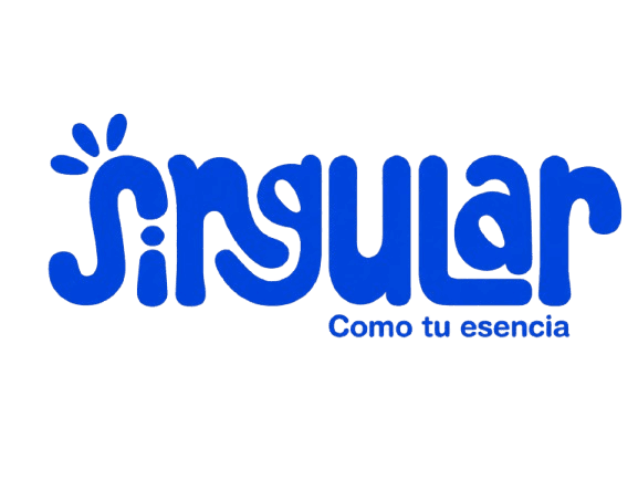 Singular — como tu esencia
