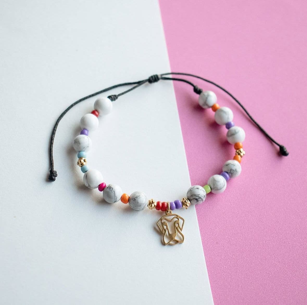 Pulsera Esencia Perla